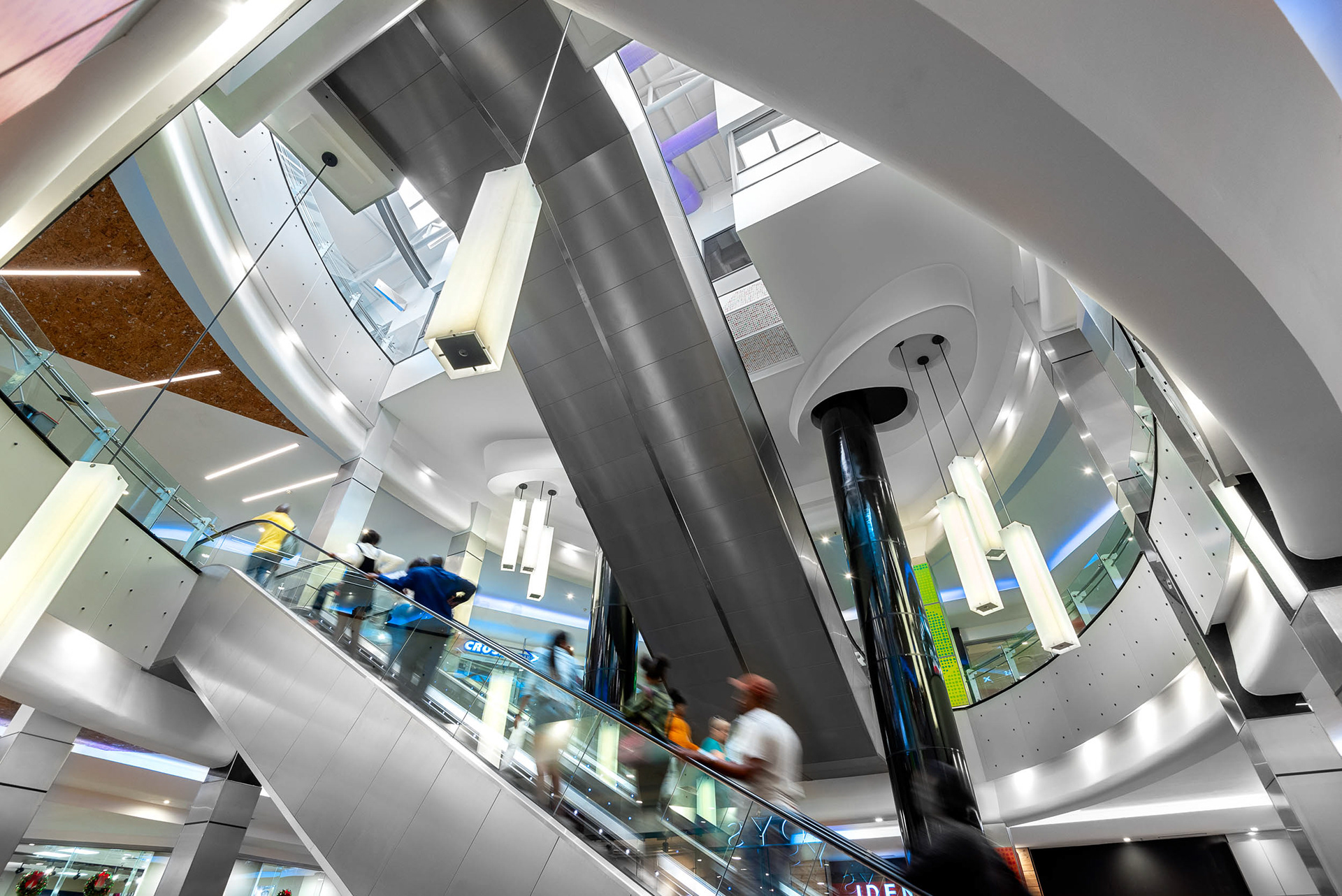 PINE CREST MALL - PINETOWN