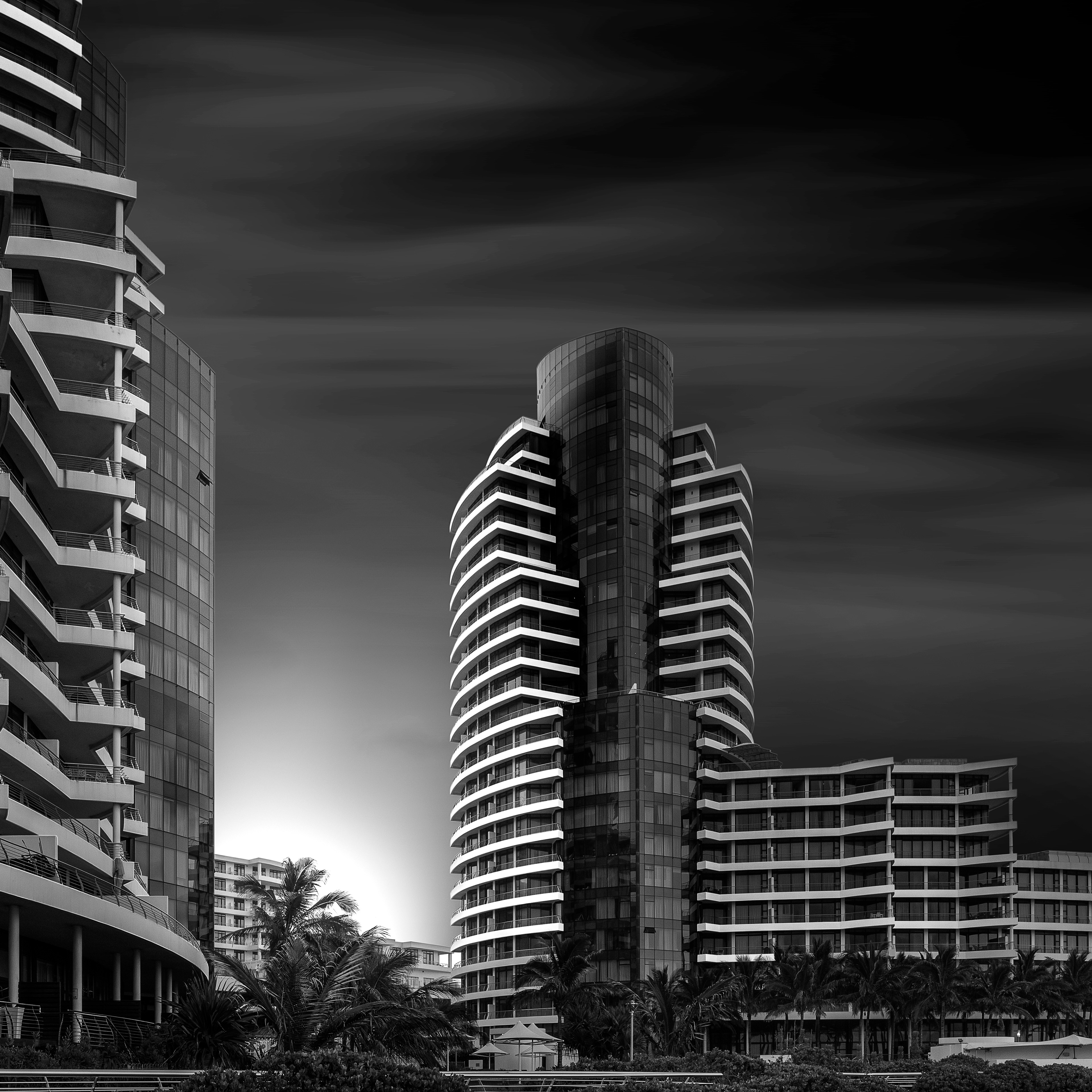 THE PEARLS OF UMHLANGA