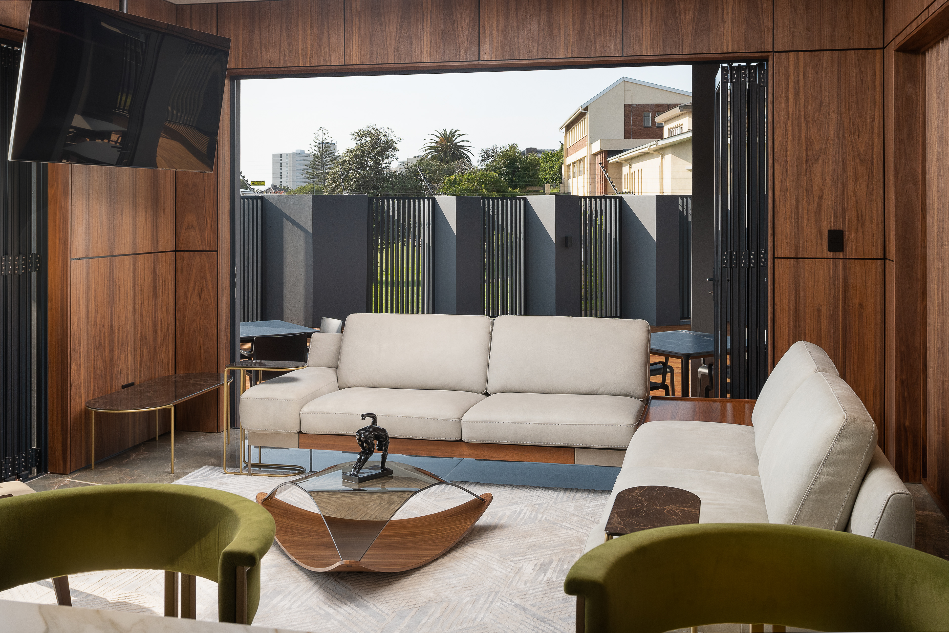 ANFANI HOTEL, PORT ELIZABETH