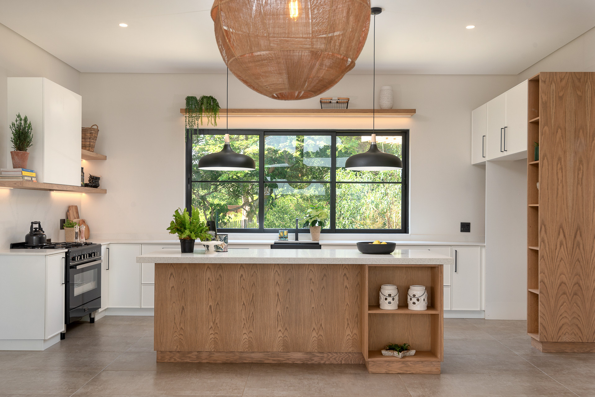 CLIENT: KINGSTON KITCHENS