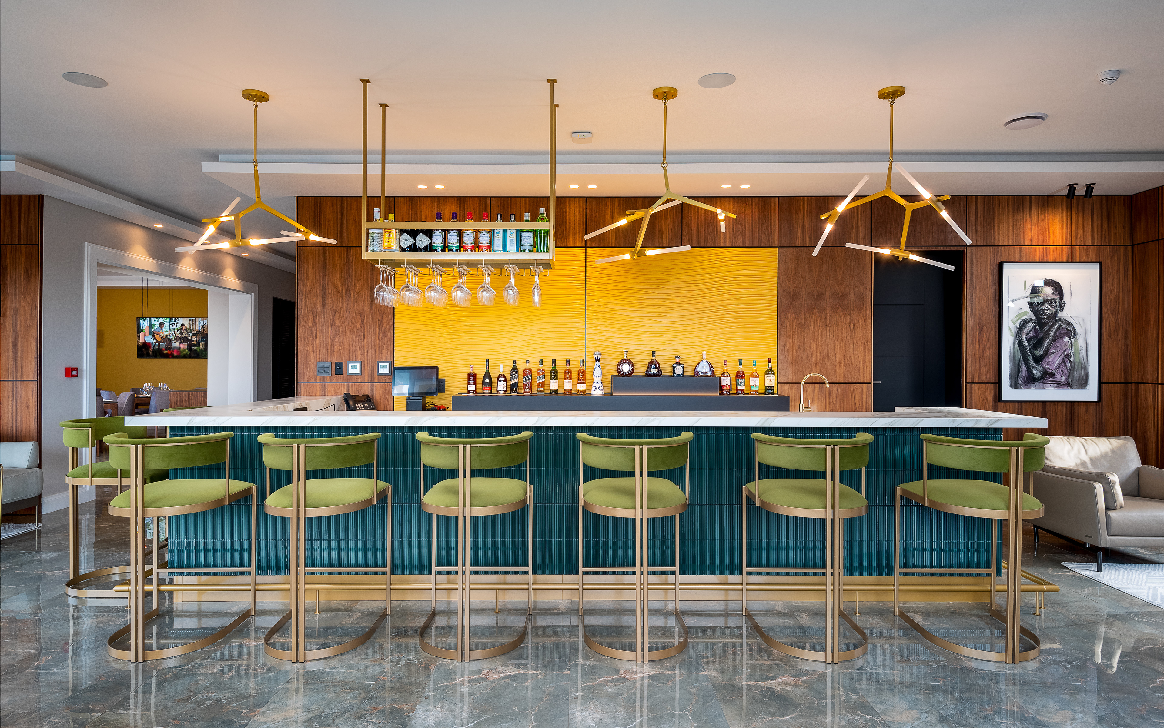 ANFANI HOTEL, PORT ELIZABETH