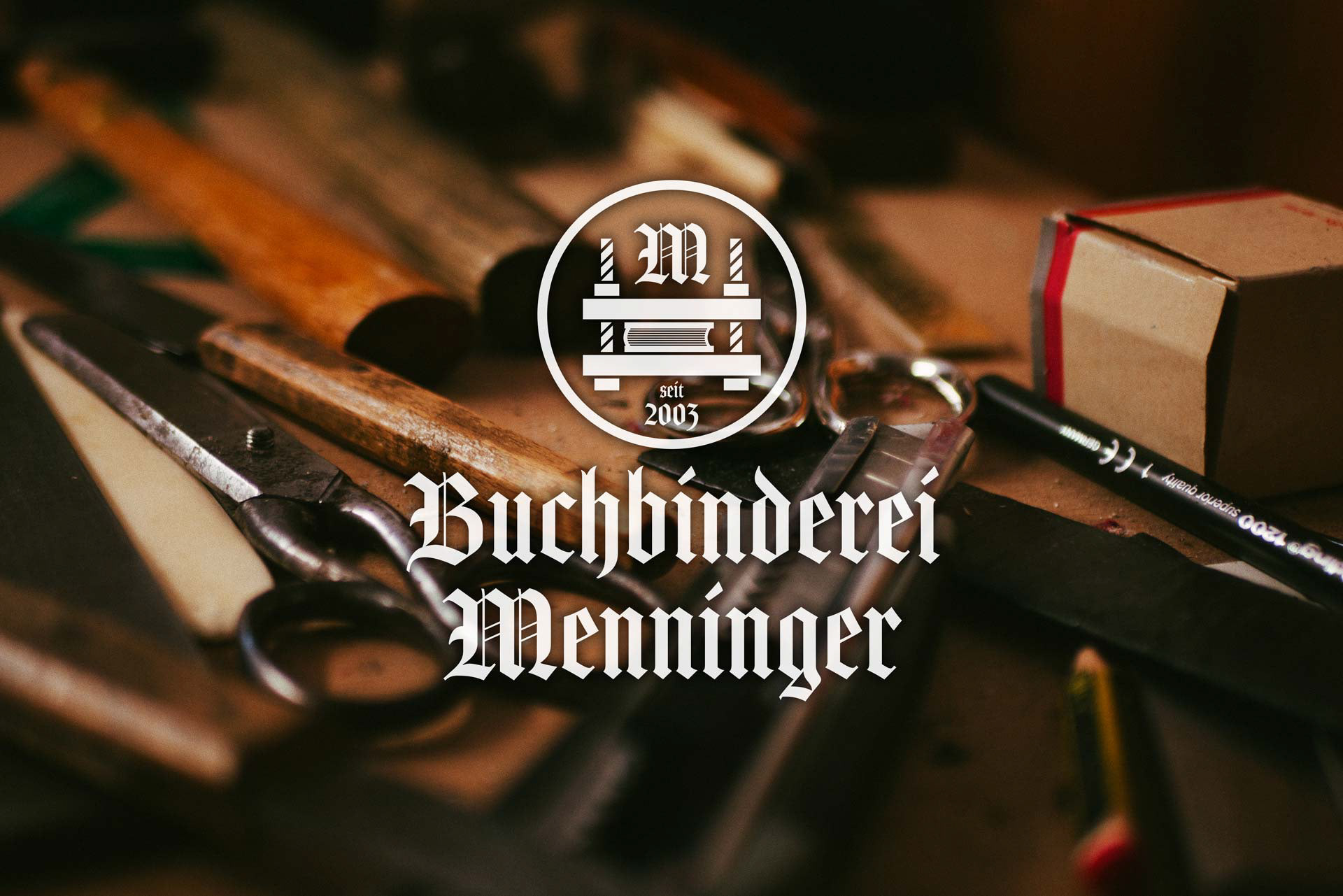 buchbinderei, corporate, design, identity, fotografie, volkach, wuerzburg, logodesign