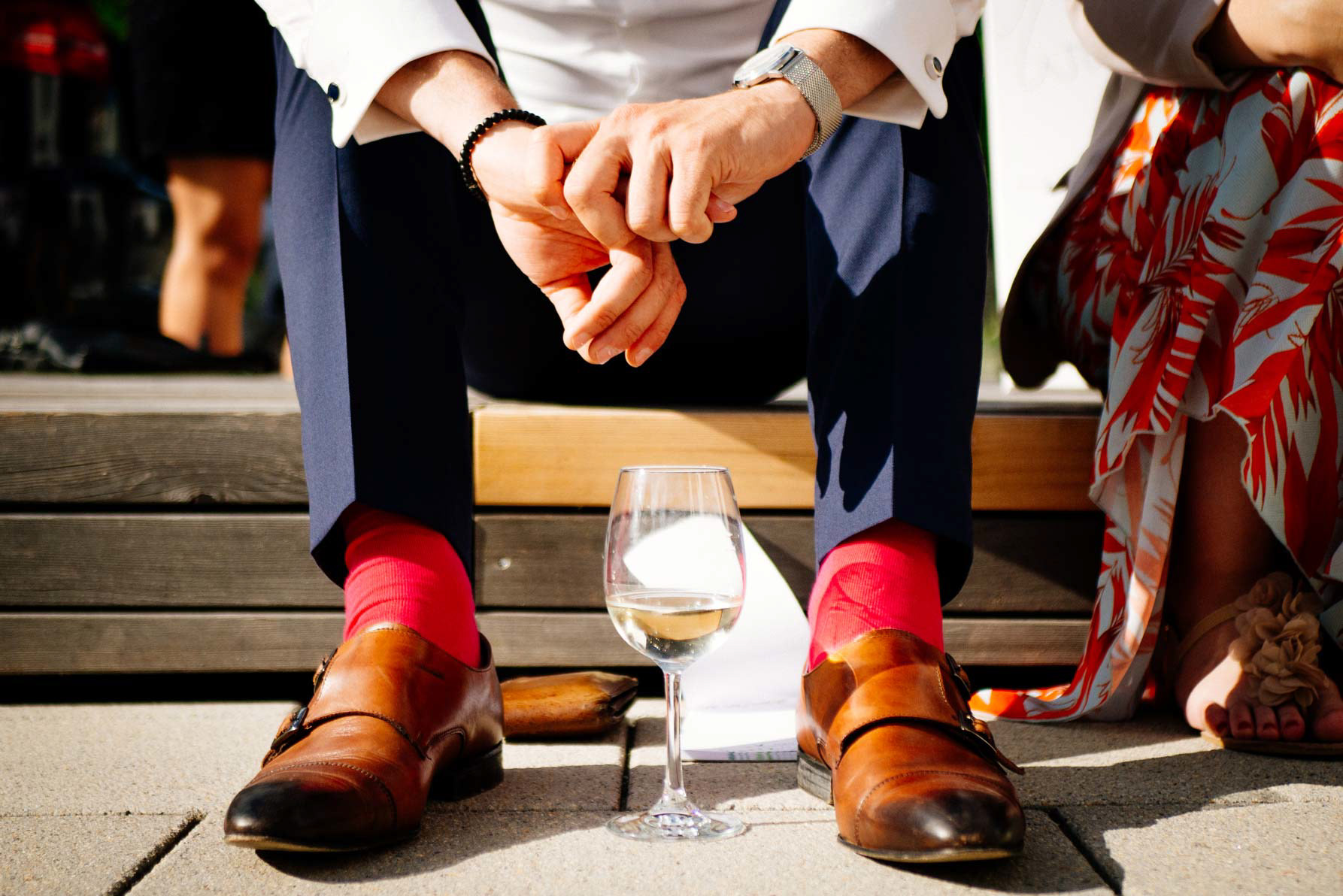 hochzeitsfotograf, hochzeitsfotografie, volkach, wuerzburg, schweinfurt, kitzingen, franken, socken