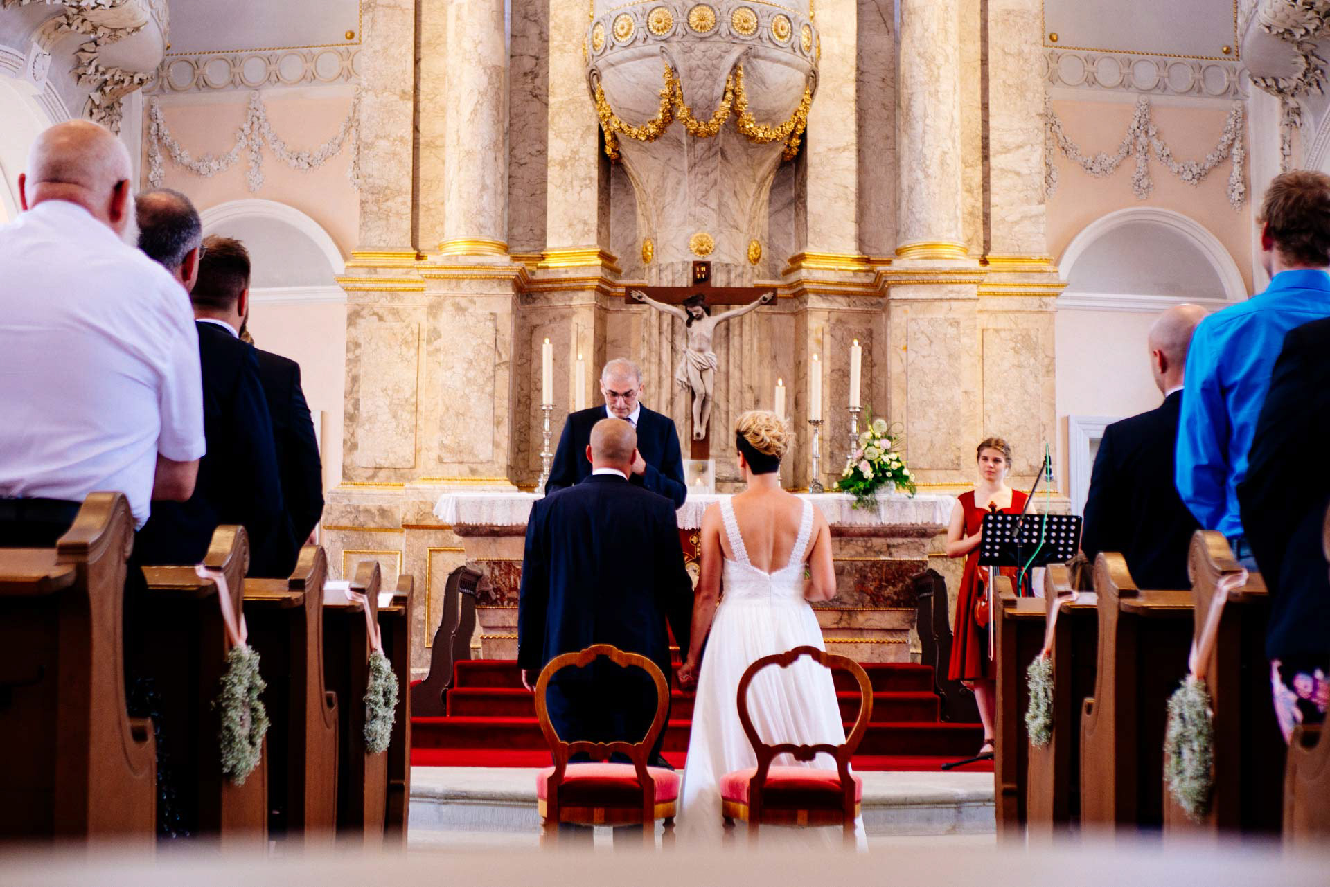 hochzeitsfotograf, hochzeitsfotografie, volkach, wuerzburg, schweinfurt, kitzingen, franken, altar