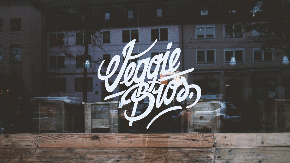 veggie bros, wuerzburg, image, film, intro, opener, window, filmemacher, volkach