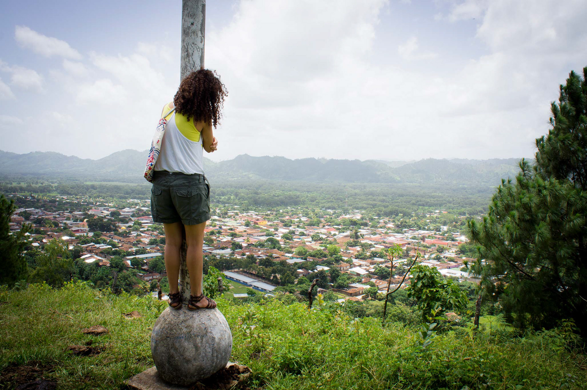 nicaragua, jalapa, dokumentation, film, filmemacher, volkach, wuerzburg, franken, landschaft