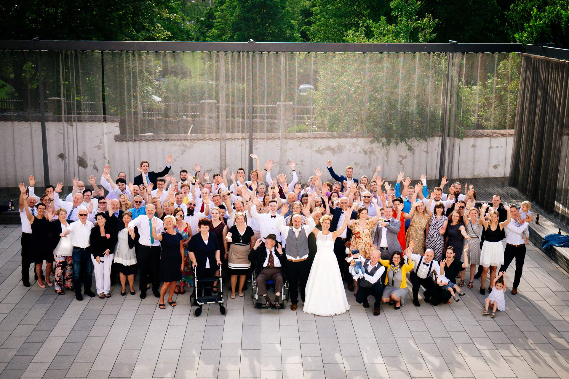 hochzeitsfotograf, hochzeitsfotografie, volkach, wuerzburg, schweinfurt, kitzingen, franken, gruppenbild