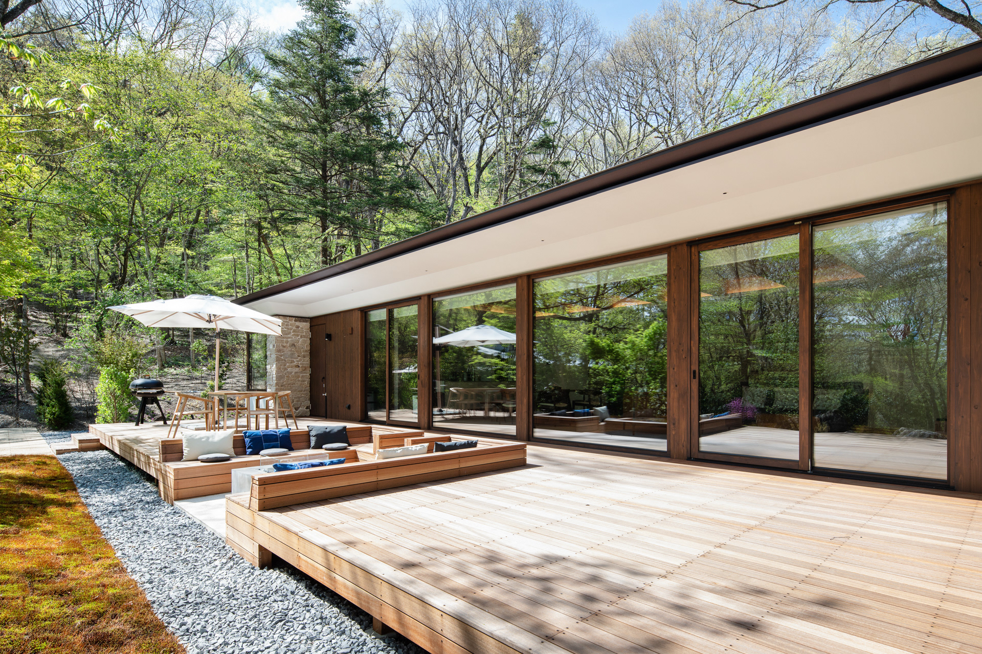 Christopher's Architecture&Interiors - Tokyo / Karuizawa / Niseko - A ...