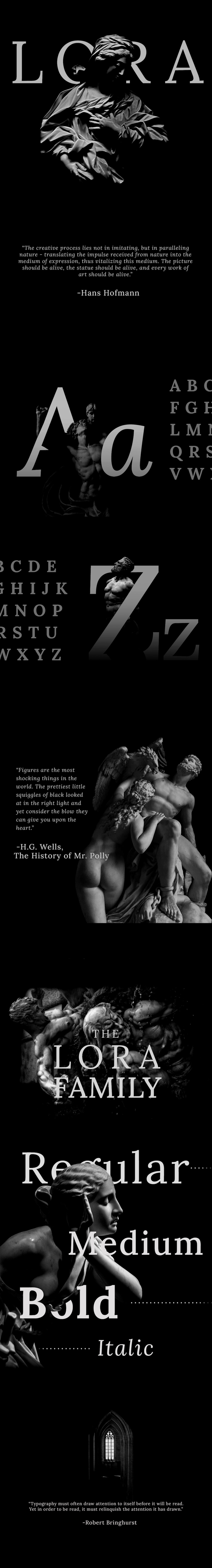 School Work : Web Design