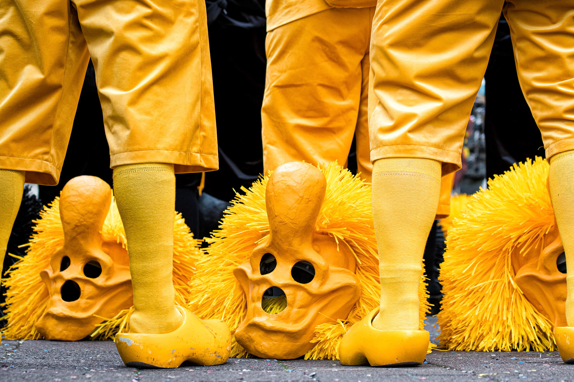 Basler Fasnacht