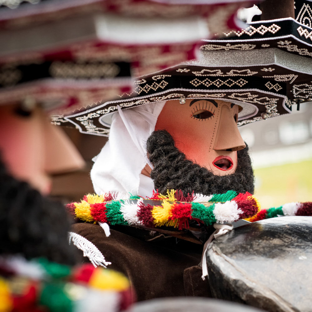Silvesterchlausen