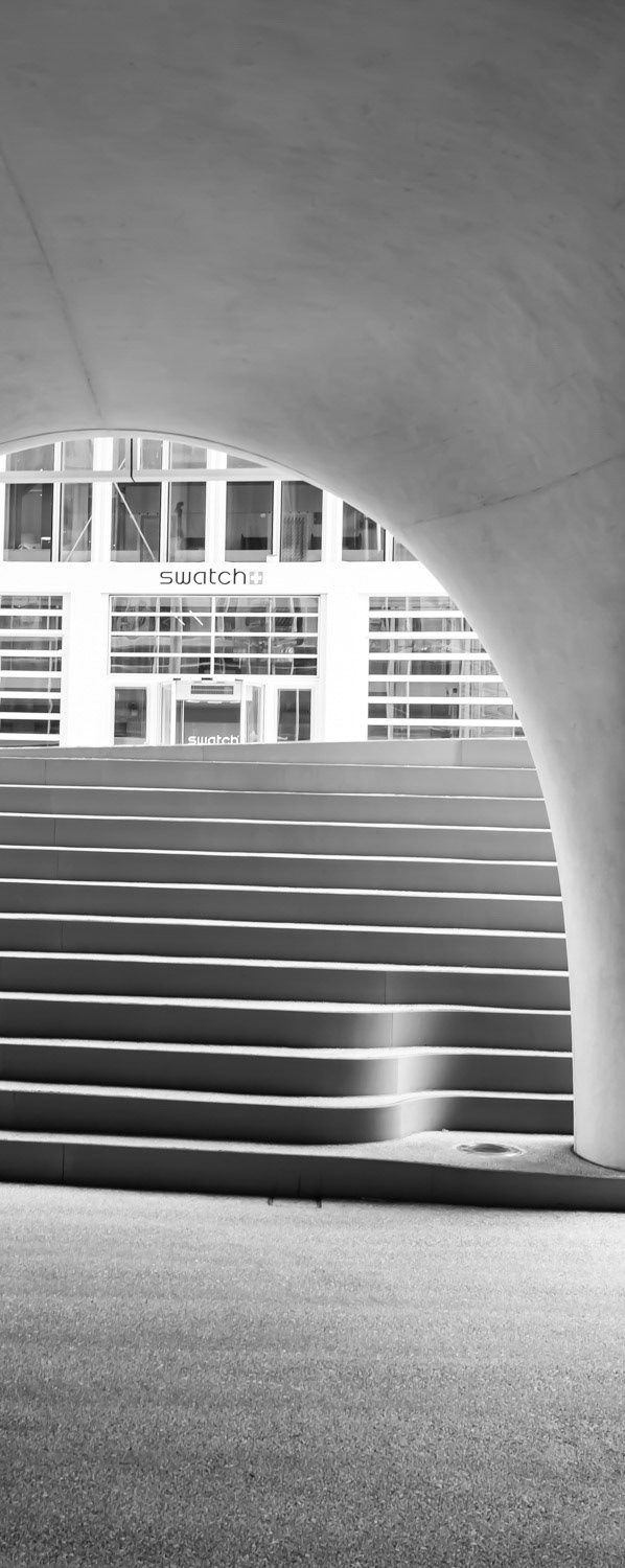 Swatch Biel 2020