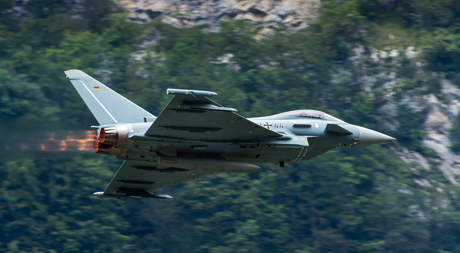 Eurofighter