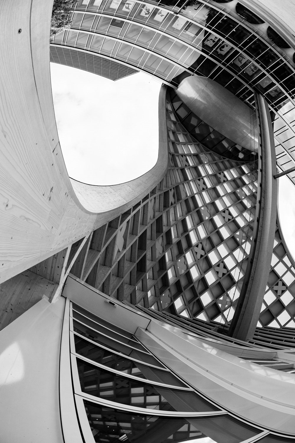 Architektur