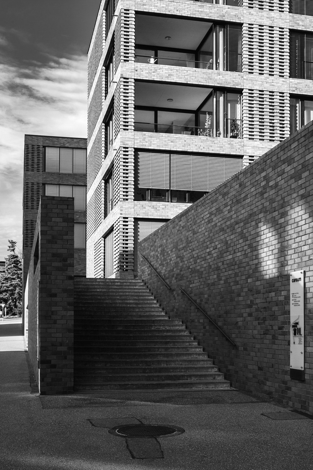 Careum Bildungszentrum, ZH