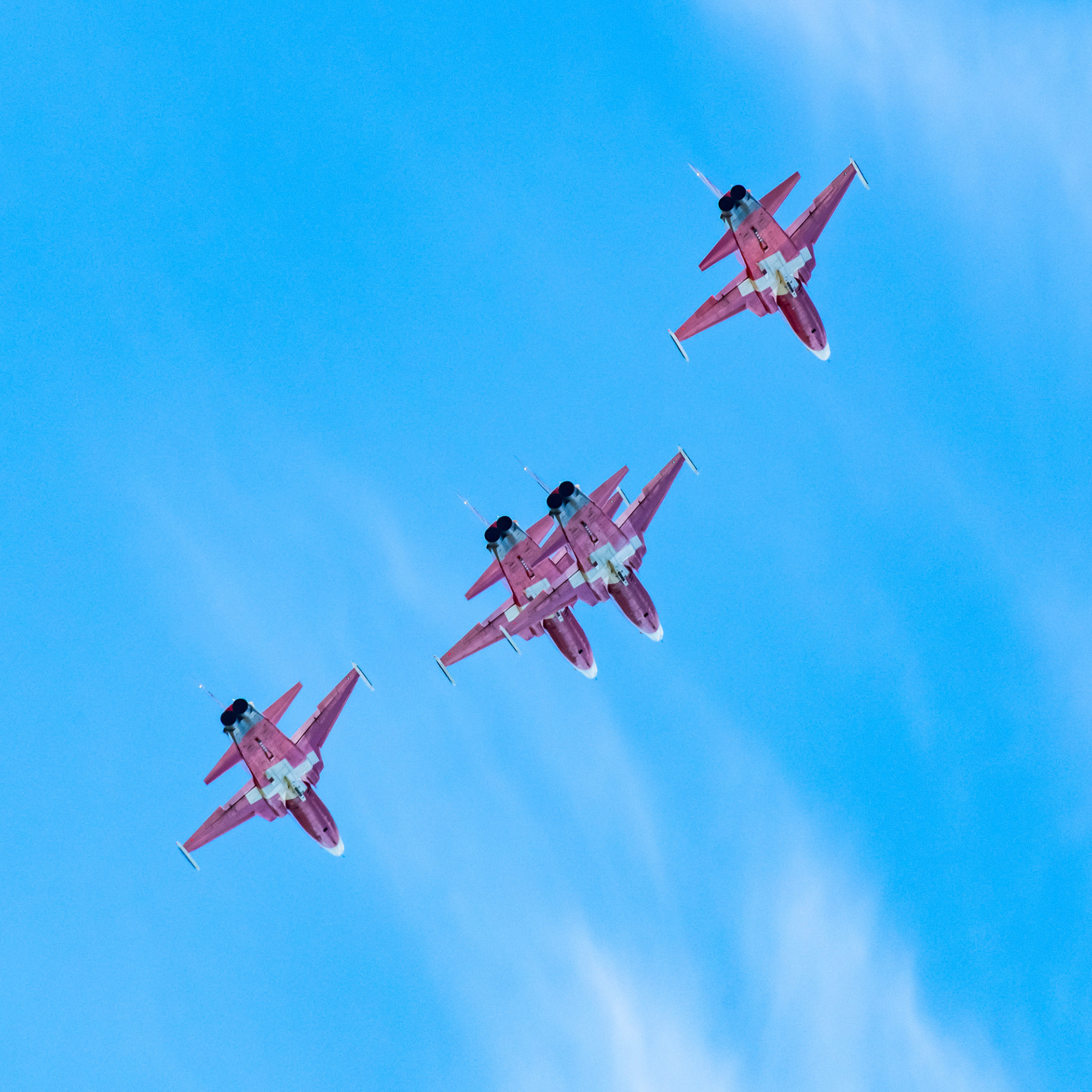 Patrouille Suisse
