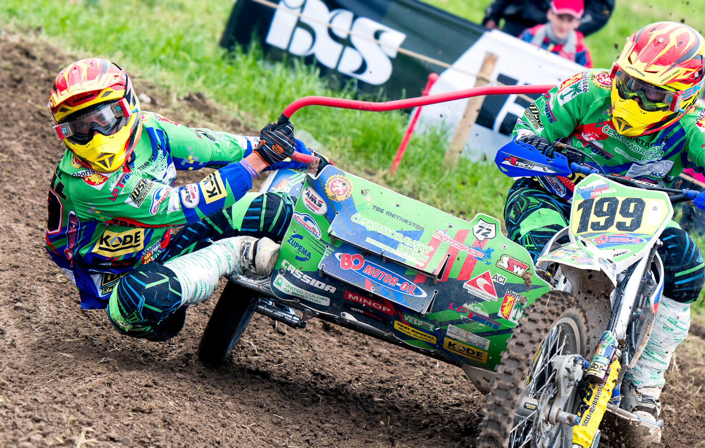 Motocross Muri