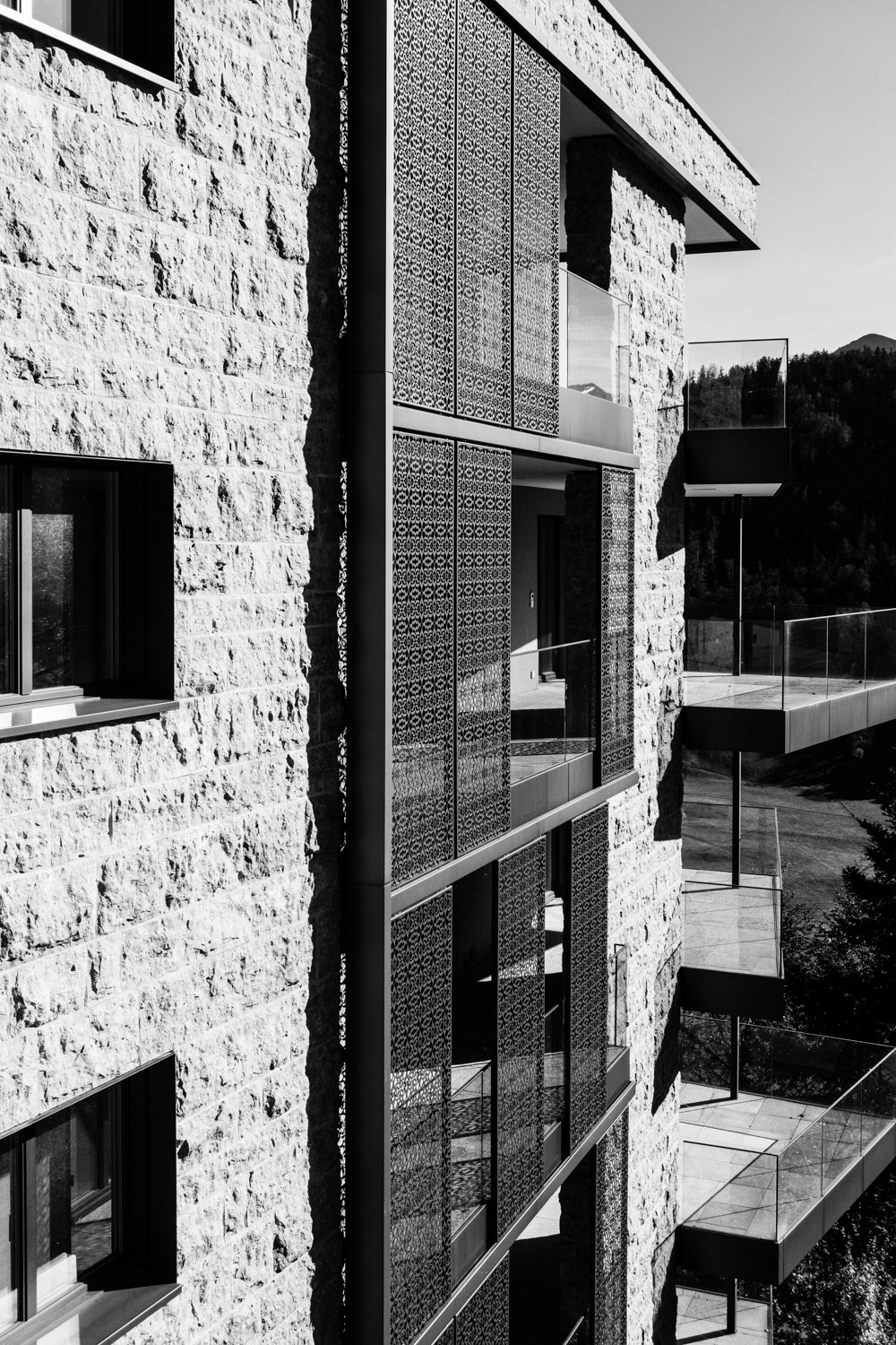 Fassade