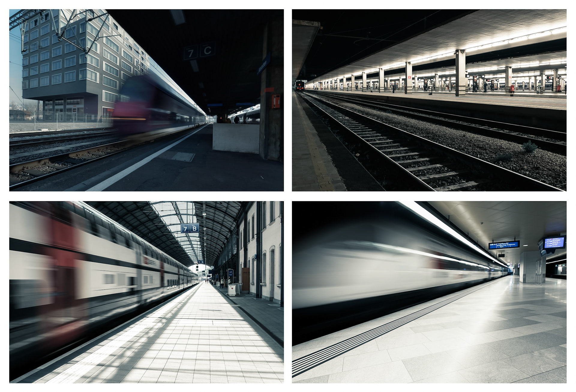 Linien