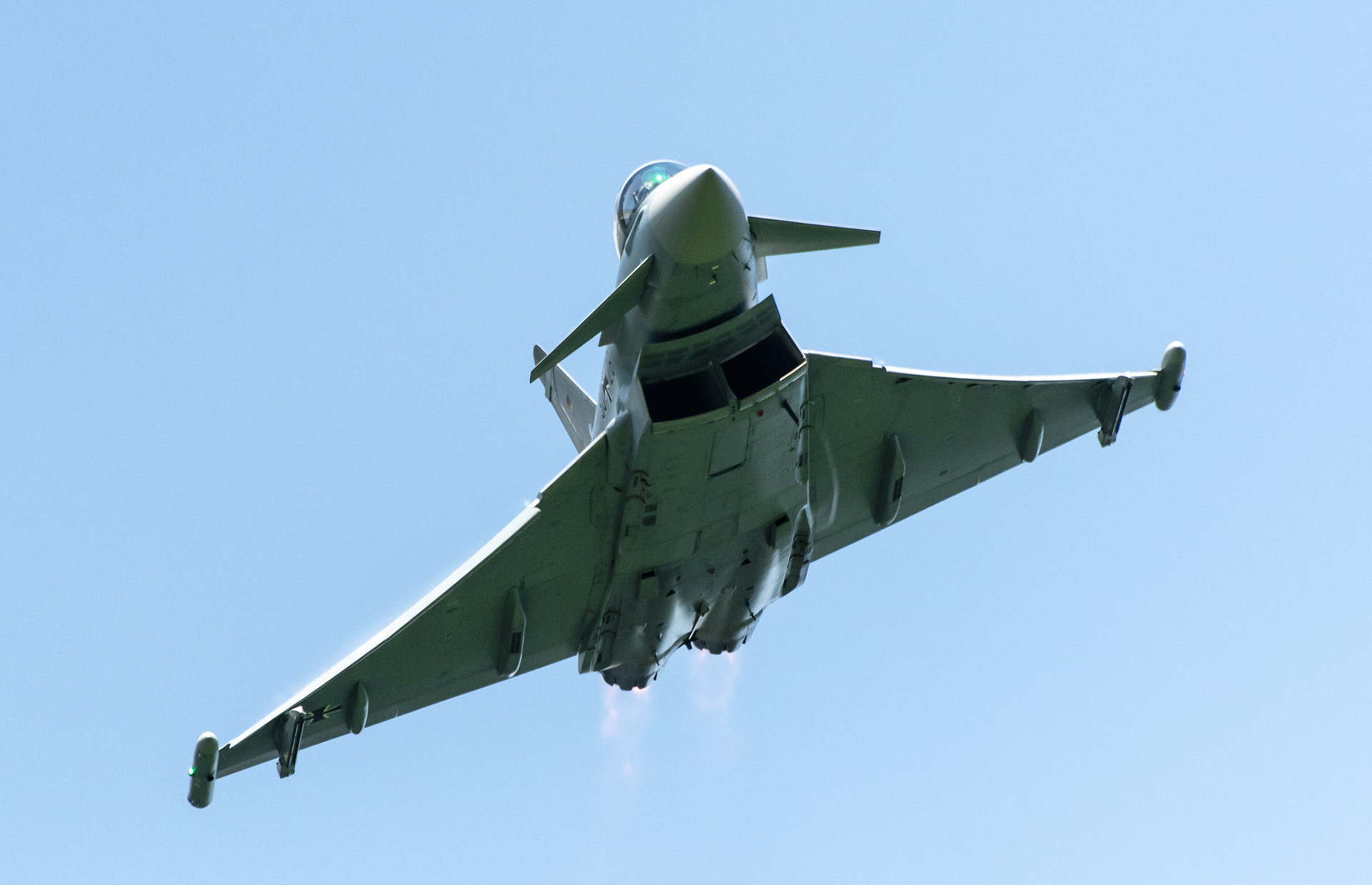 Eurofighter (Typhoon)