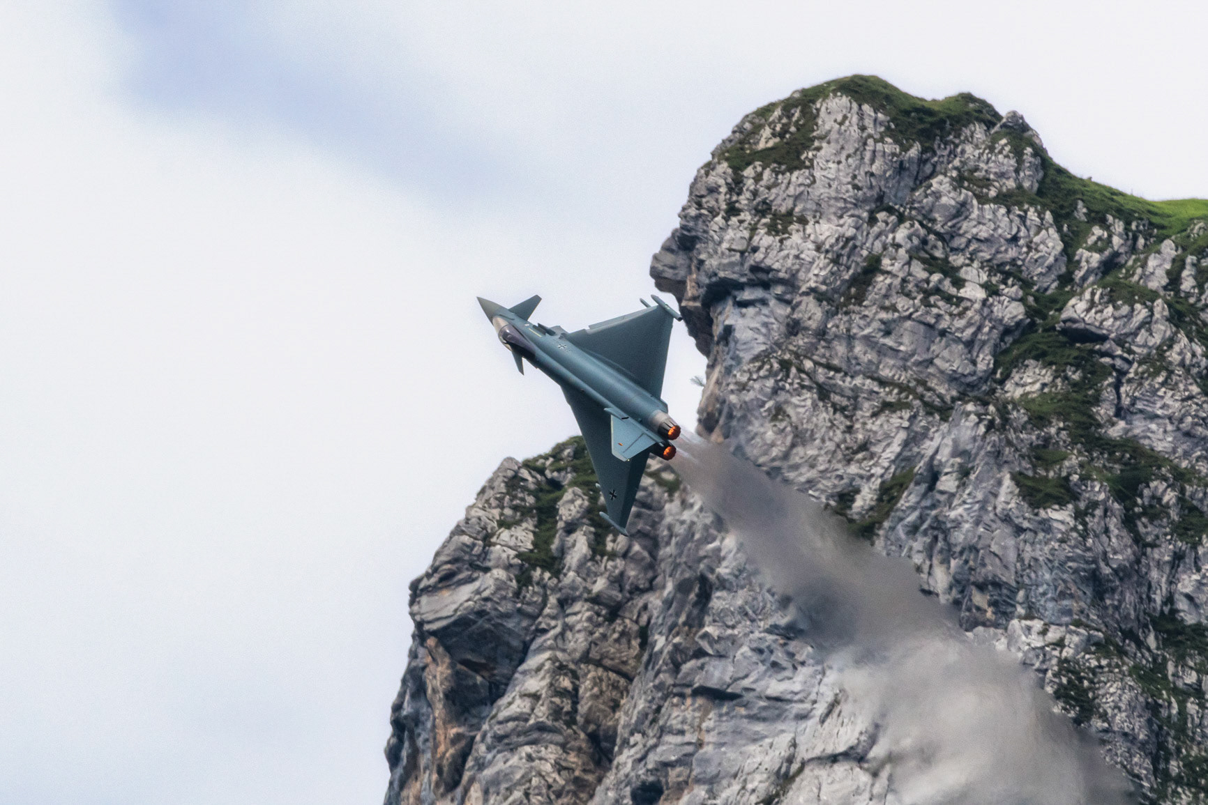 Eurofighter