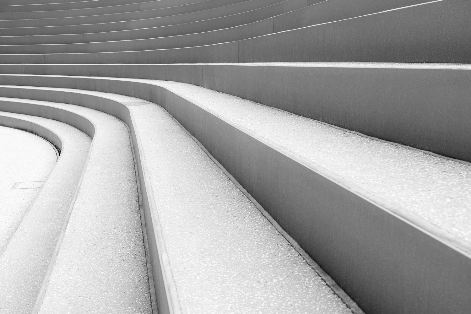 Treppe