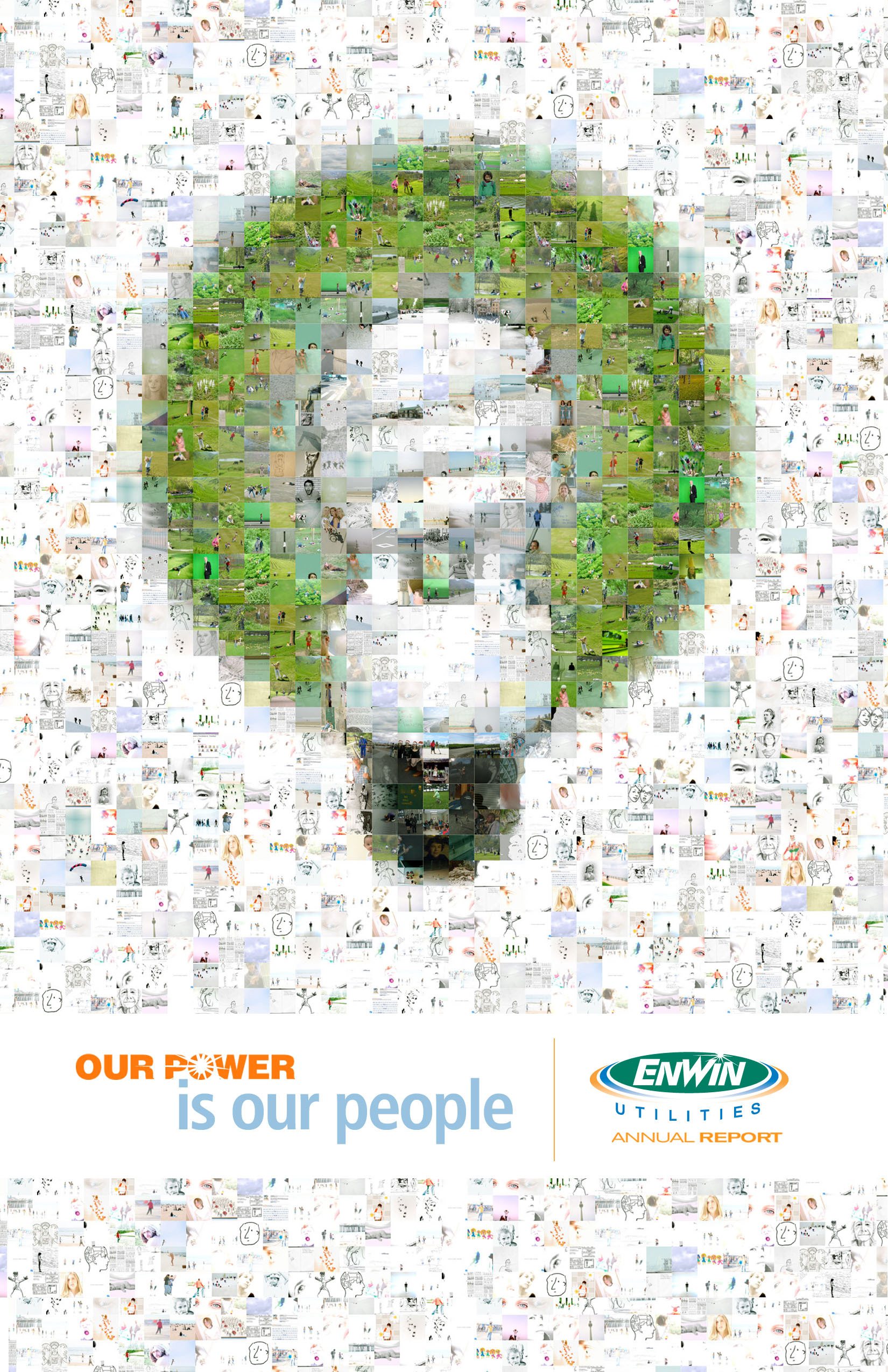 Enwin Annual Report