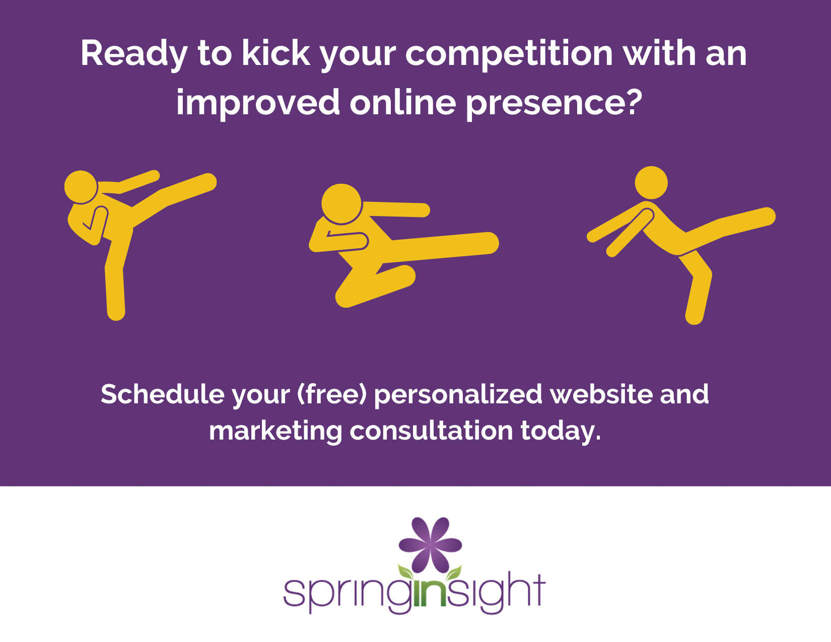 Postcard Front Side - Design