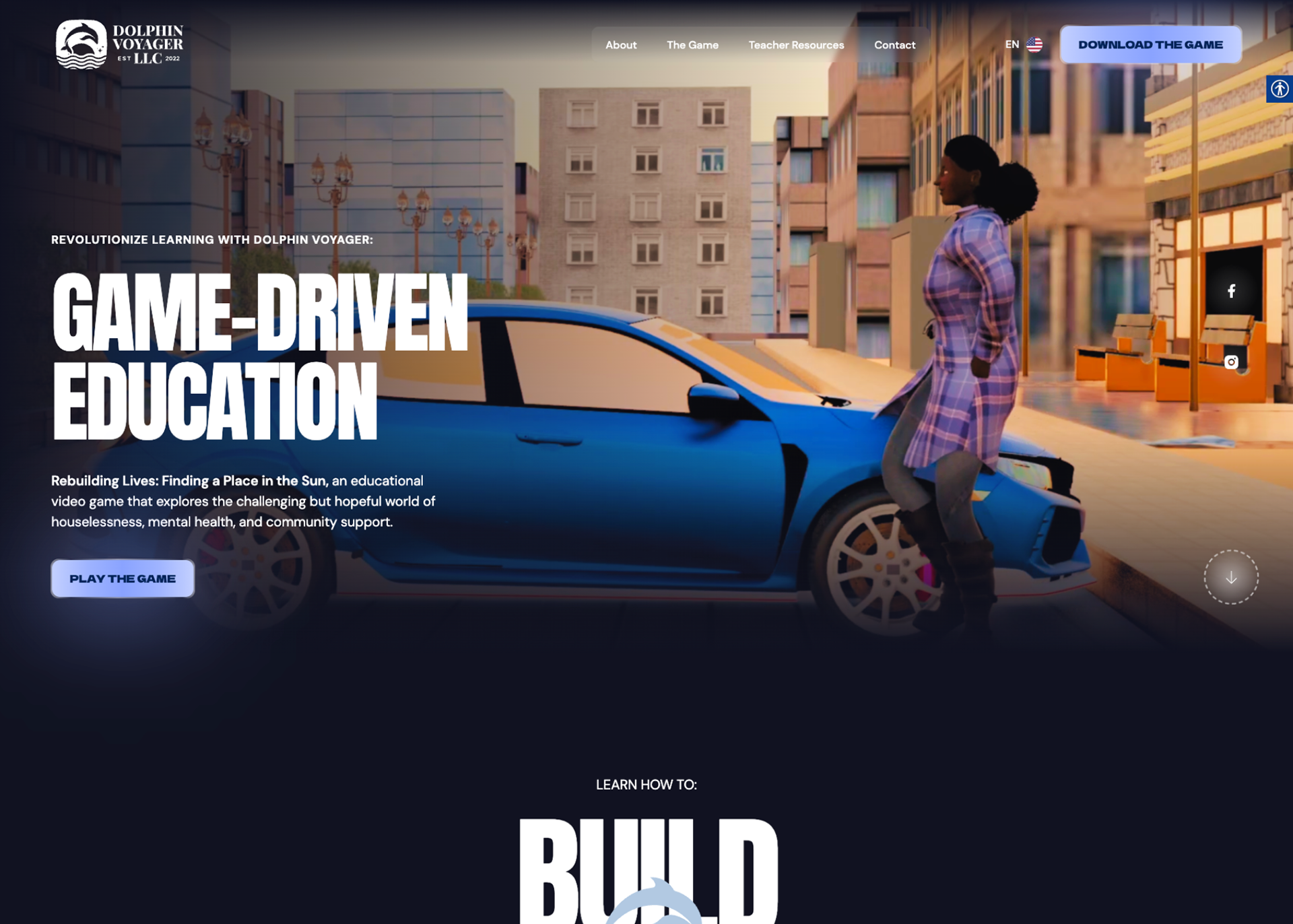 Website Project - Branding/Development/Design/Content Creation