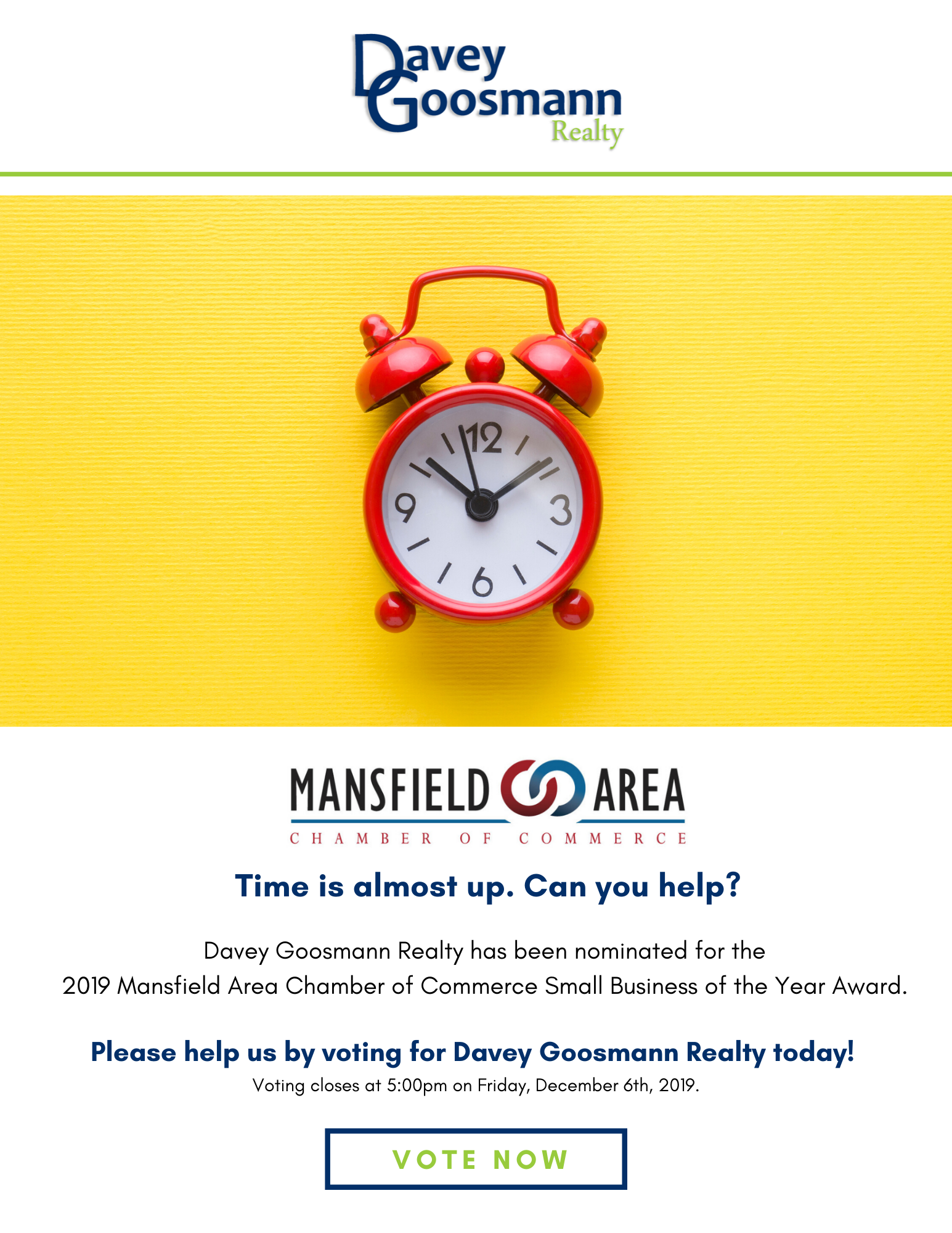 Email Campaign - Design/Content Creation