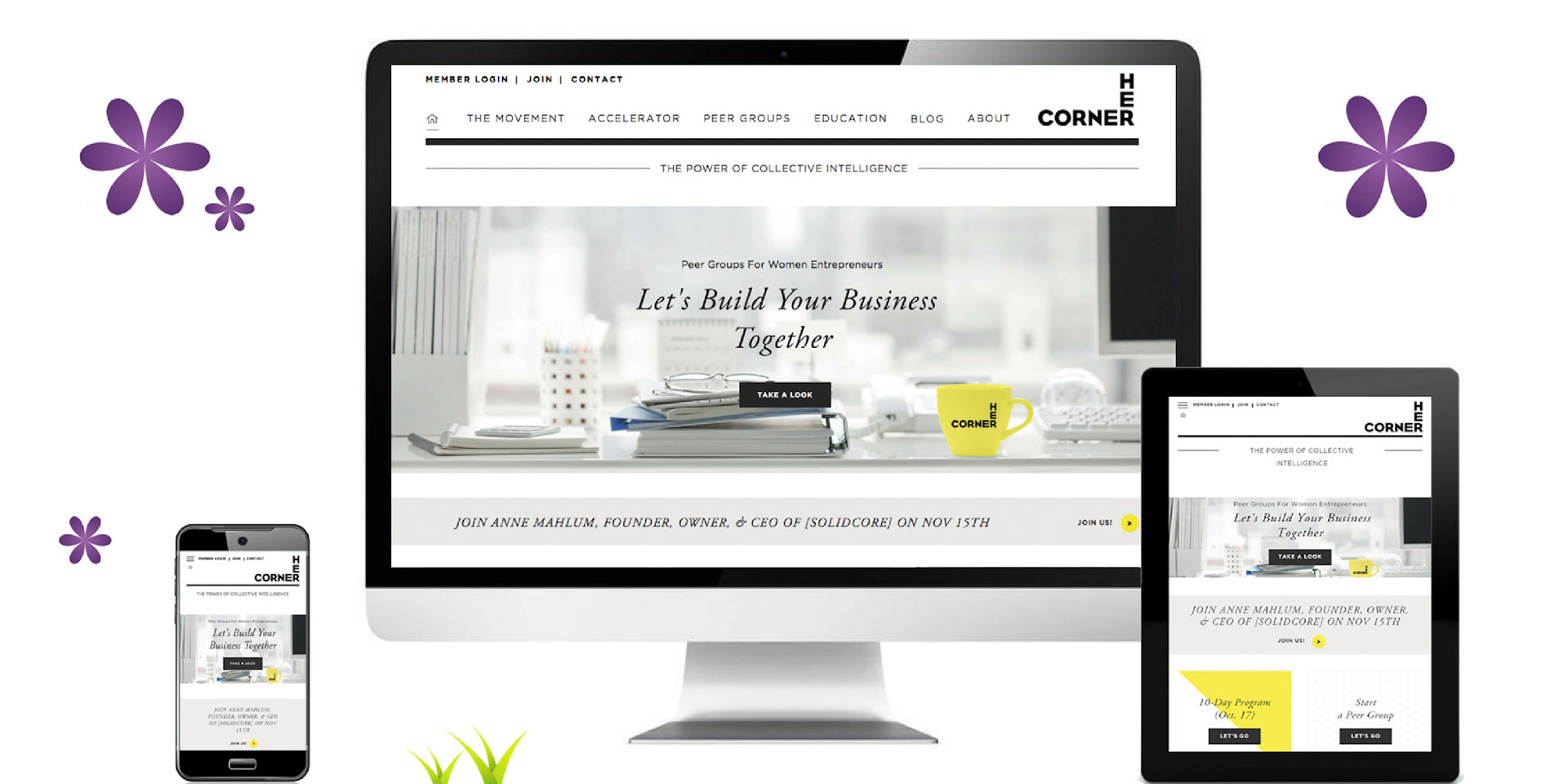 Portfolio Insert - Design