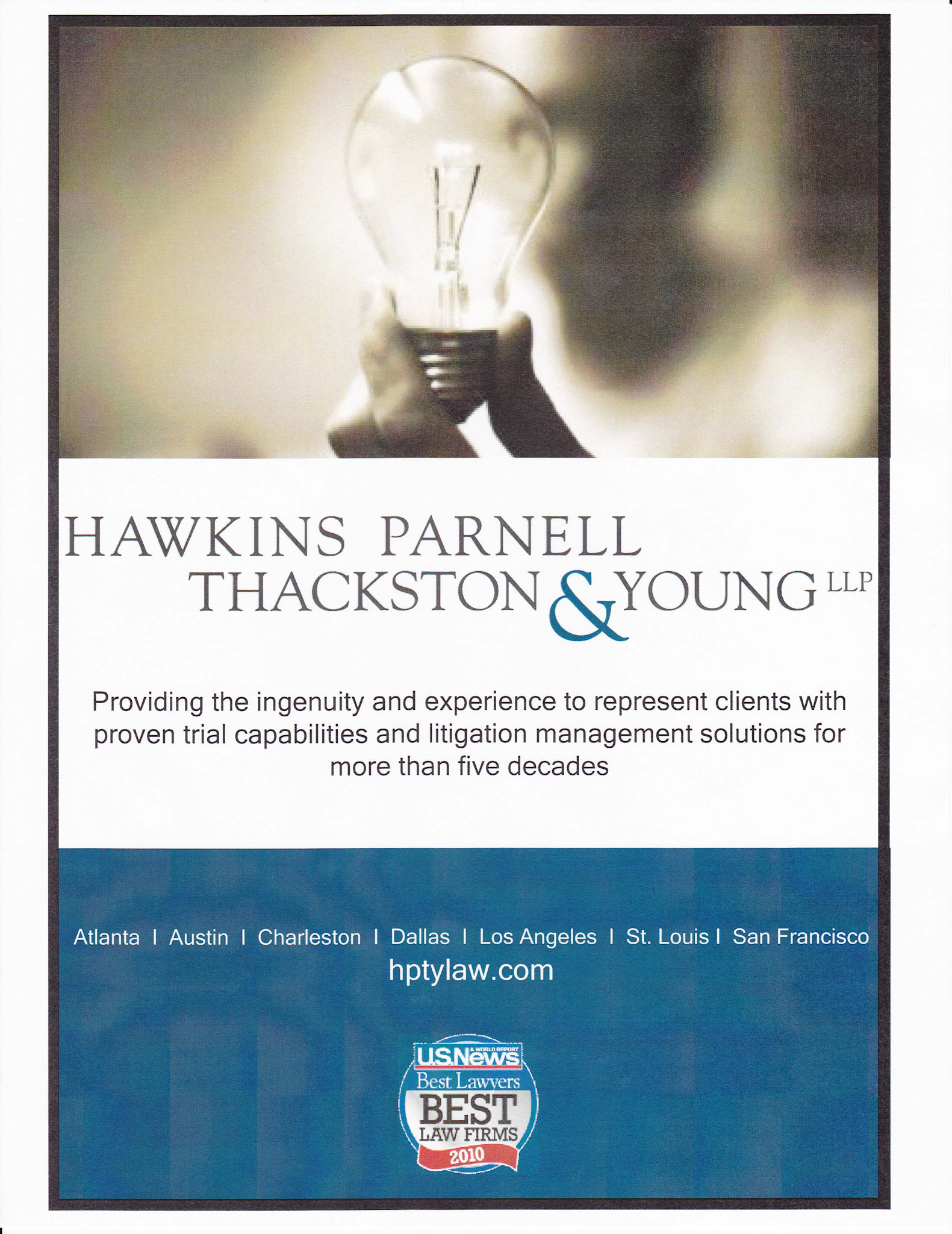 HPTY - Newspaper Placement - Design/Content Creation