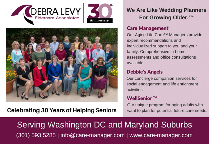 Newspaper Ad - Design/Content Creation