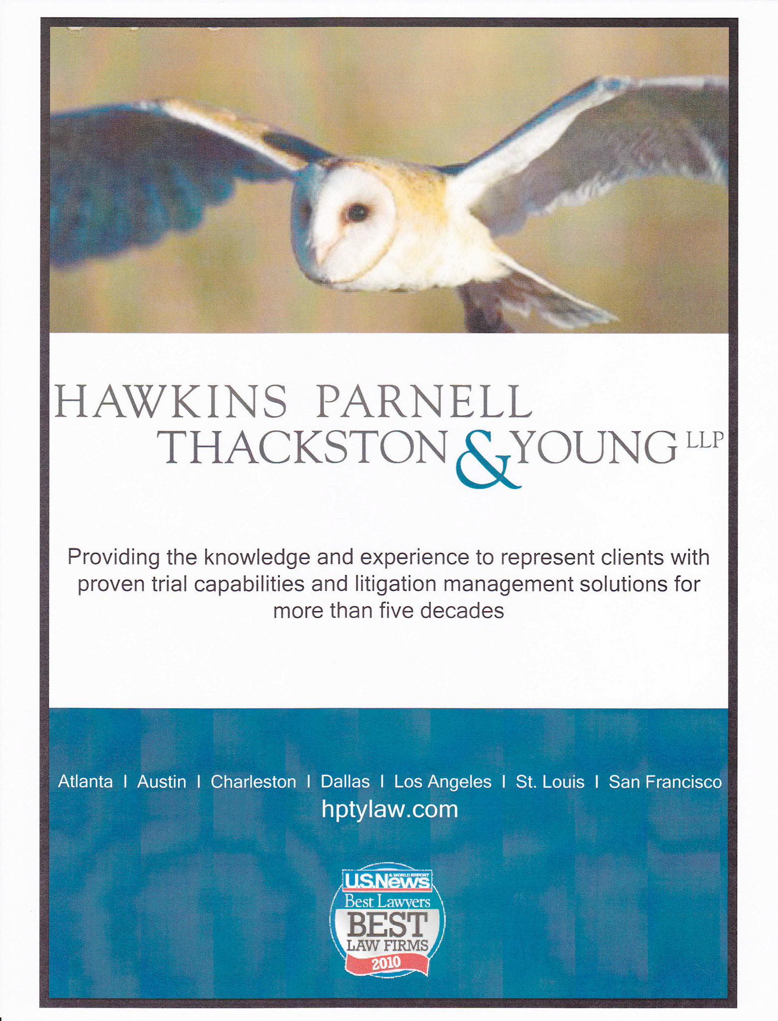 HPTY - Newspaper Placement - Design/Content Creation