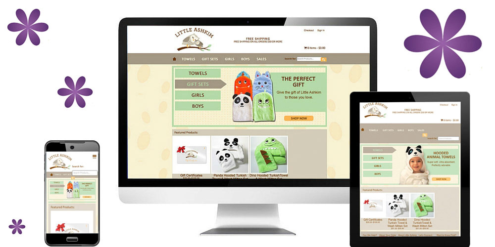 Portfolio Insert - Design