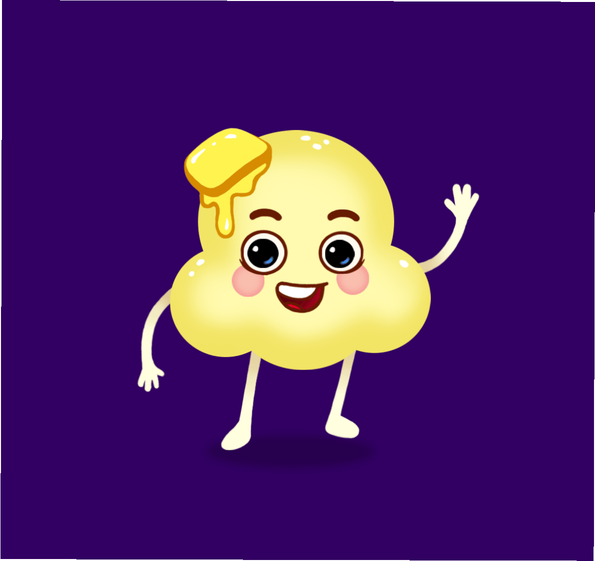 Noovie Popcorn