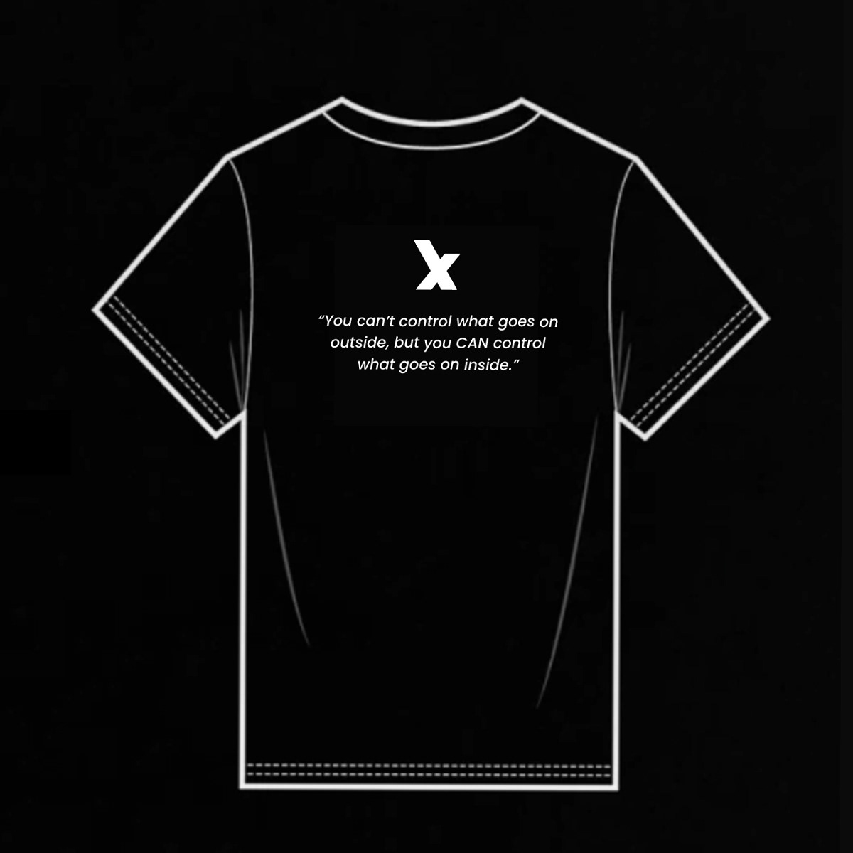 nuflex brand identity