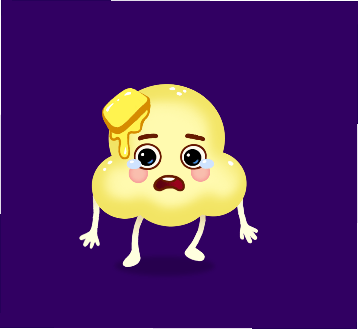 Noovie Popcorn