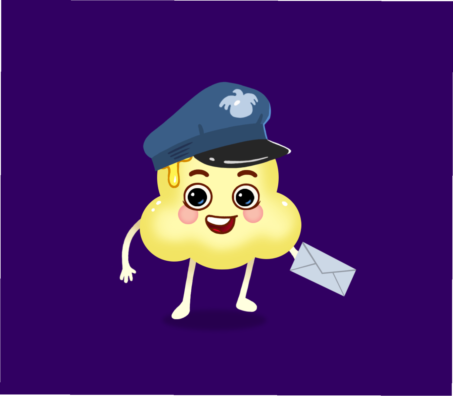 Noovie Popcorn