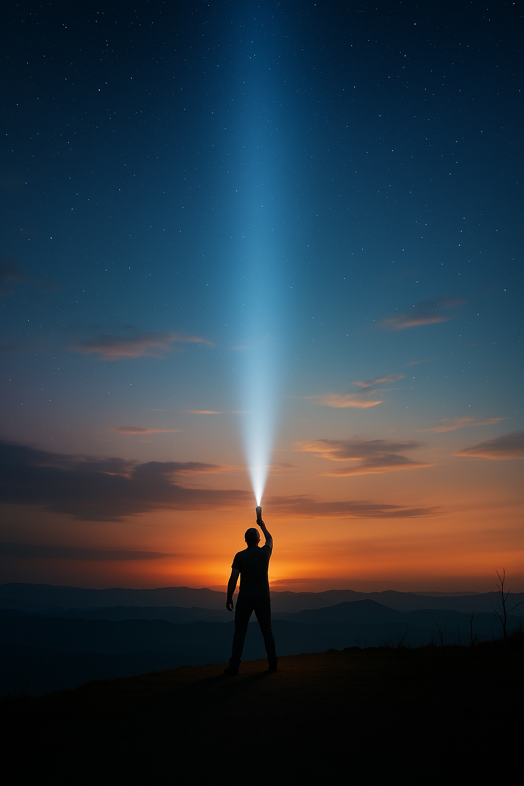 torch