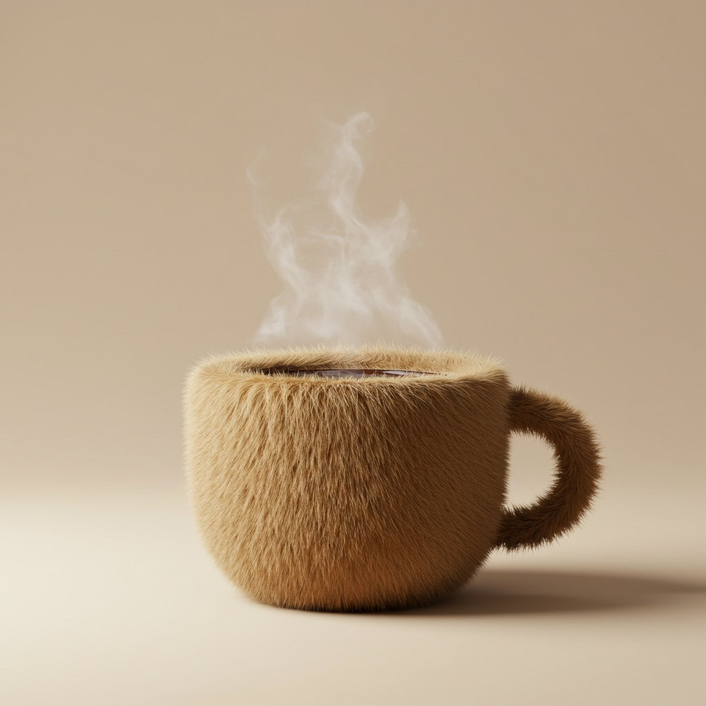 coffee mug
