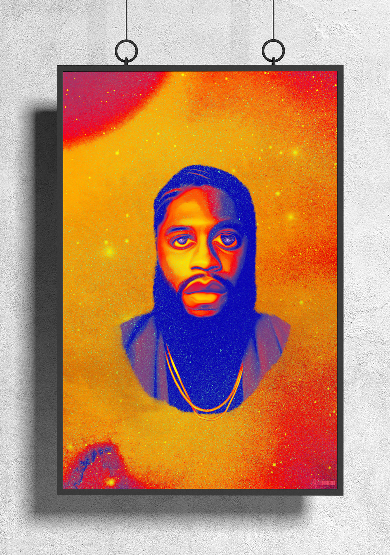 K.R.I.T. | Day 21 of 28 Days of Black