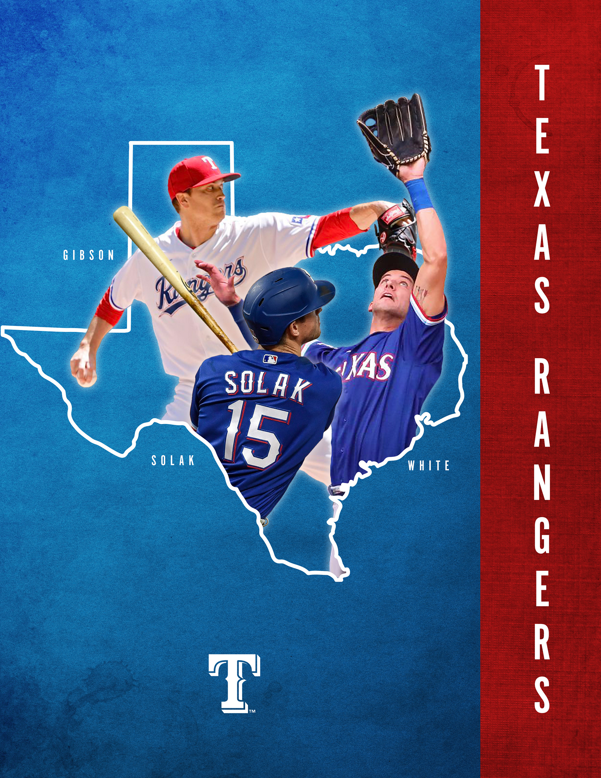 Texas Rangers | Season Opener