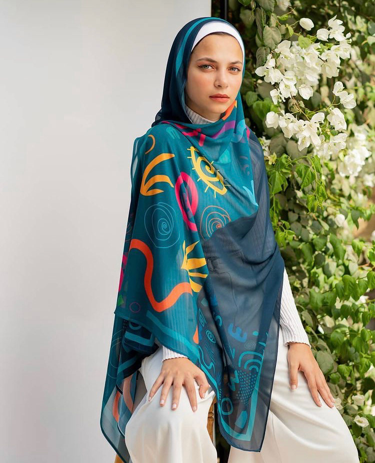 Textile & Fashion Design