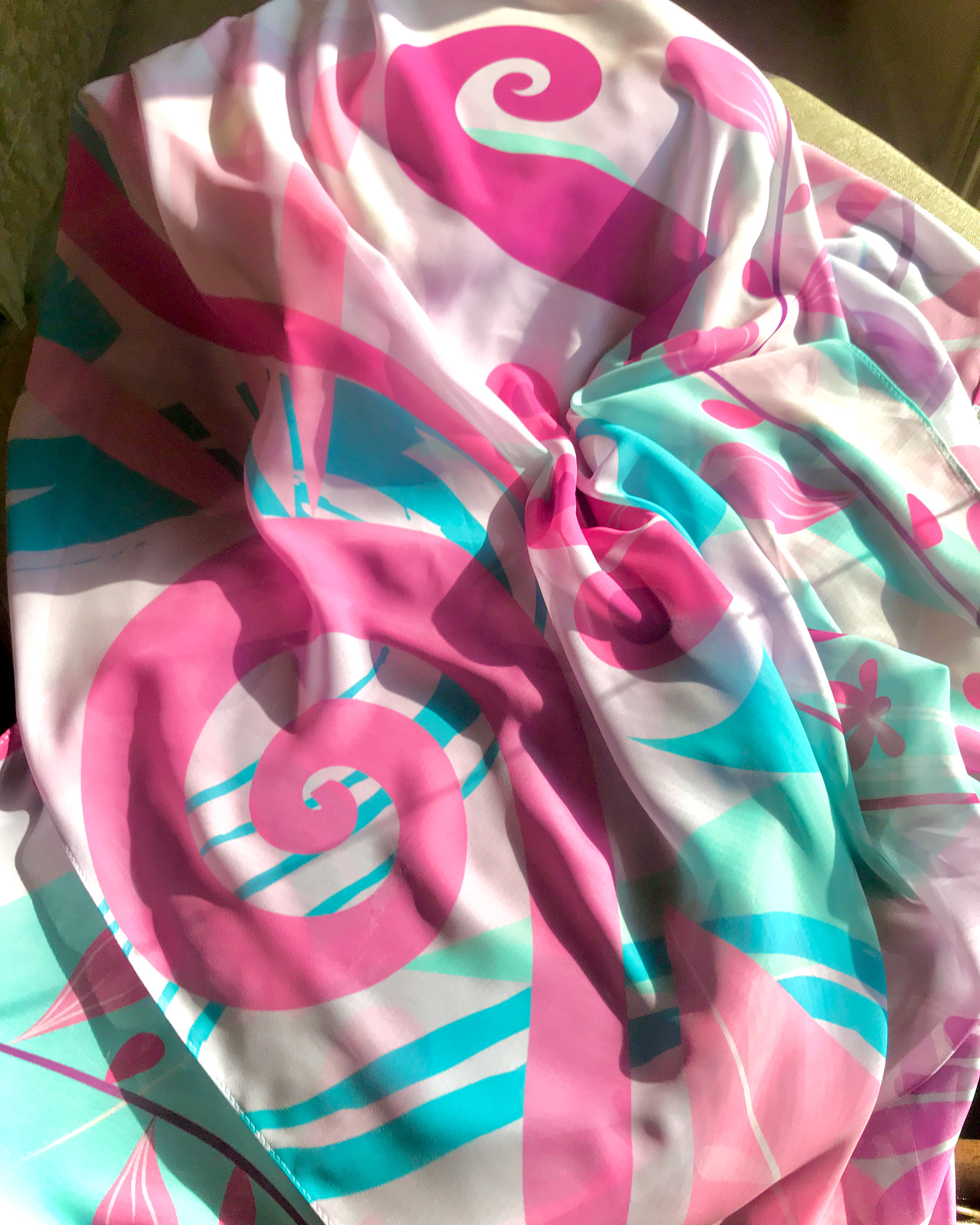 Textile & Fashion Design