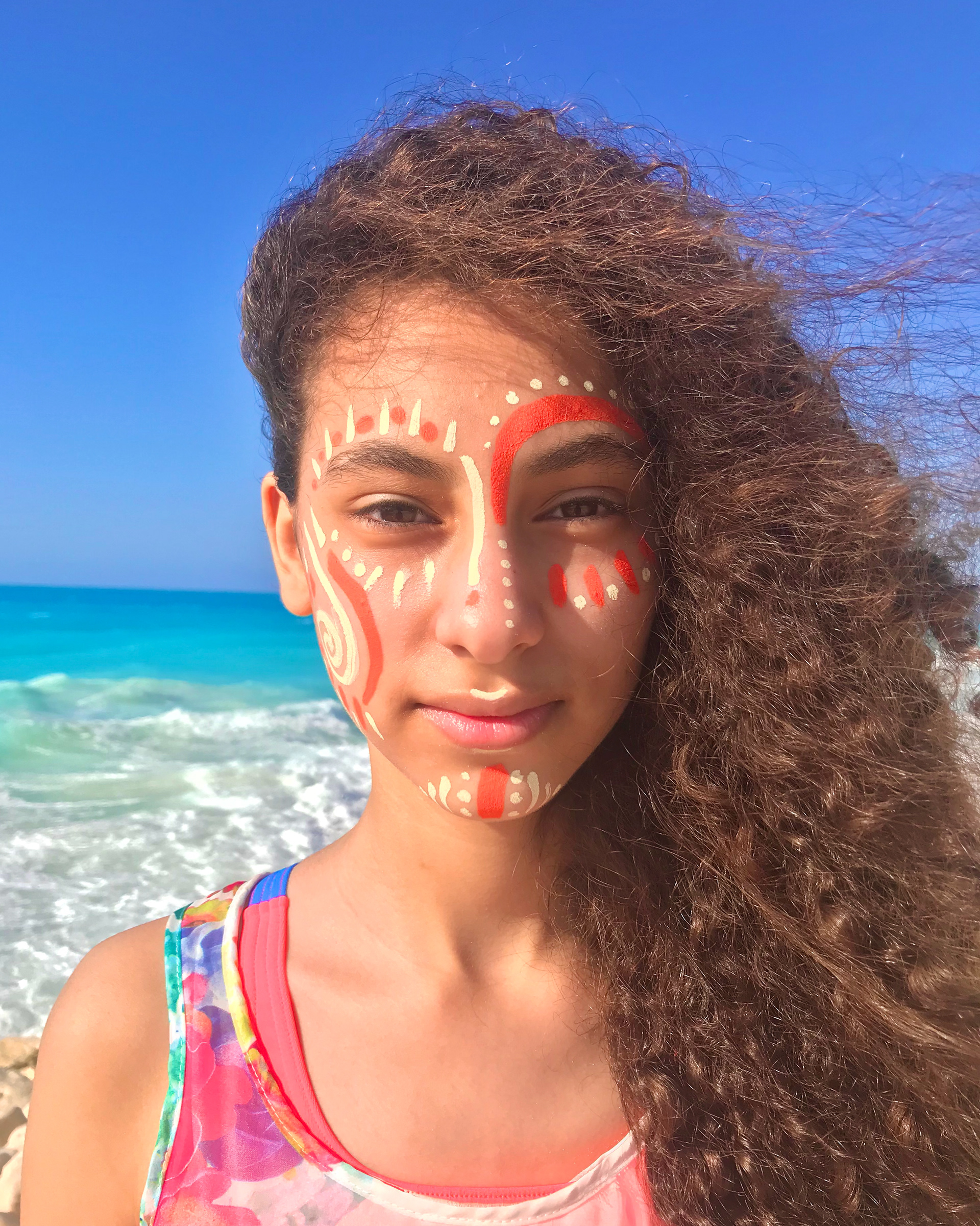 Body Painting