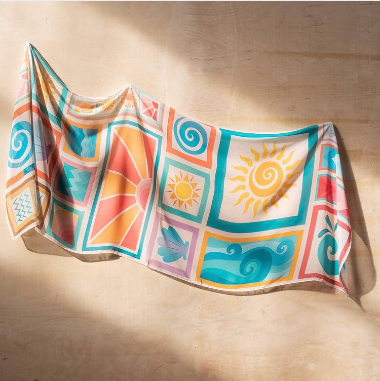 Textile & Fashion Design
