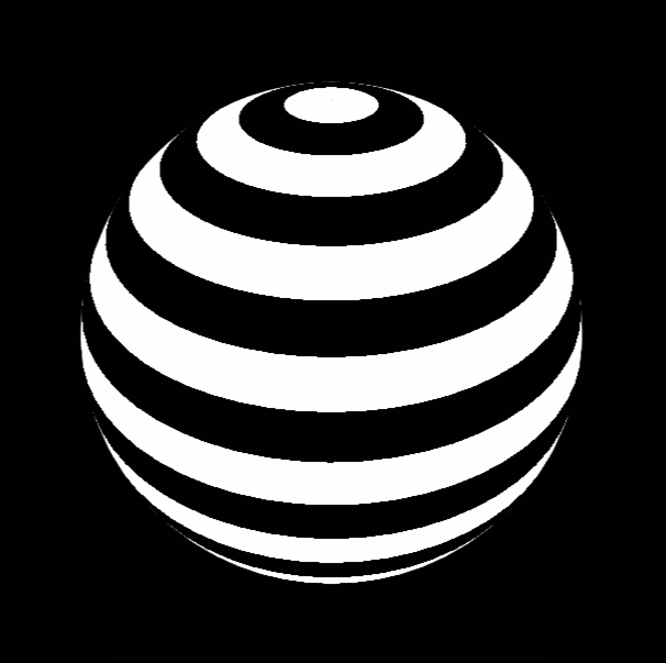 Start with z-dependent stripes