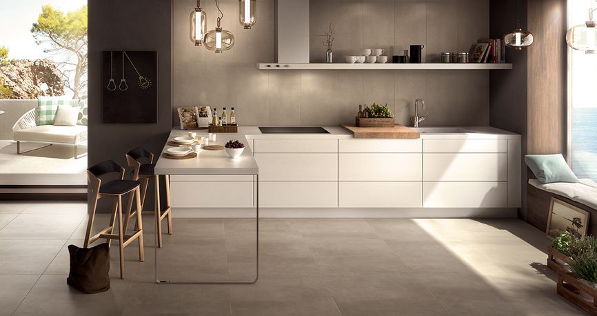 Collezione Beton