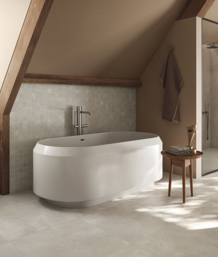 Collezione Beton Design